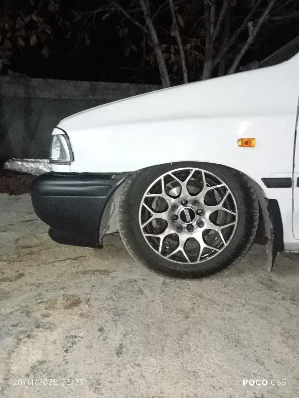 رینگ ۱۳|قطعات یدکی و لوازم جانبی|فلارد, |دیوار