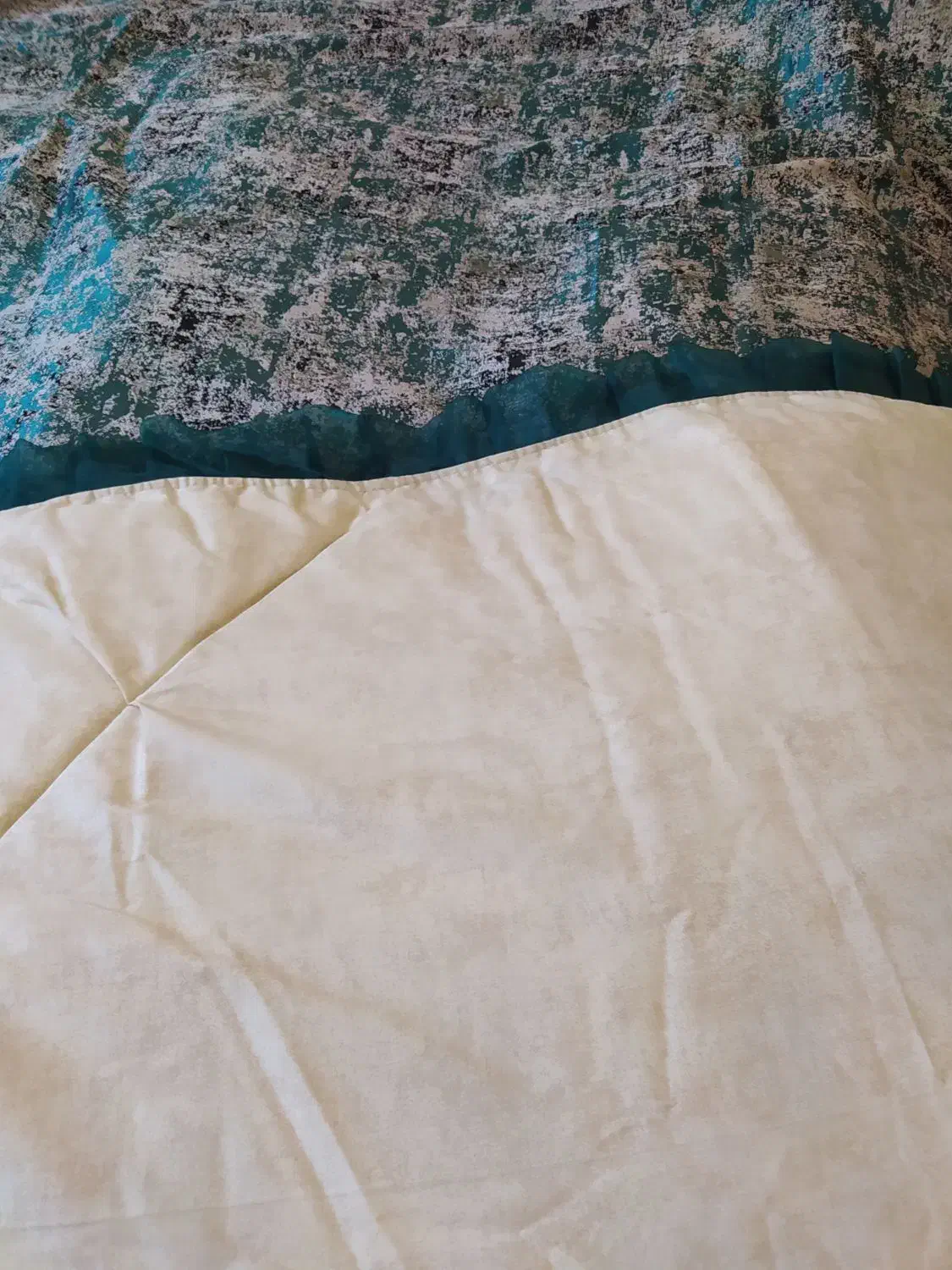 روتختی دو نفره جنس عالی بسیار شیک|سرویس روتختی|کرمانشاه, |دیوار