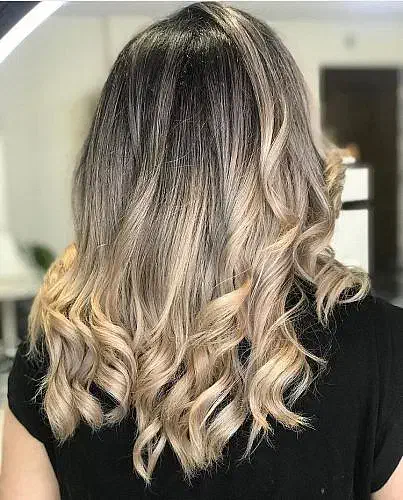 مدل رنگ لایت مش بالیاژ پروتیین کراتین بوتاکس تخفیف|خدمات آرایشگری و زیبایی|تهران, تهرانپارس جنوبی|دیوار