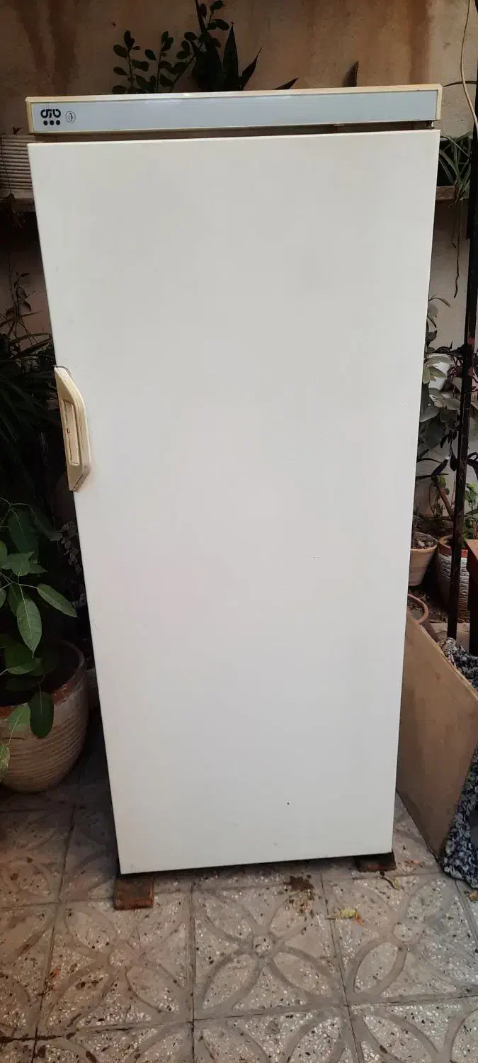 یخچال پارس|یخچال و فریزر|تهران, مسعودیه|دیوار