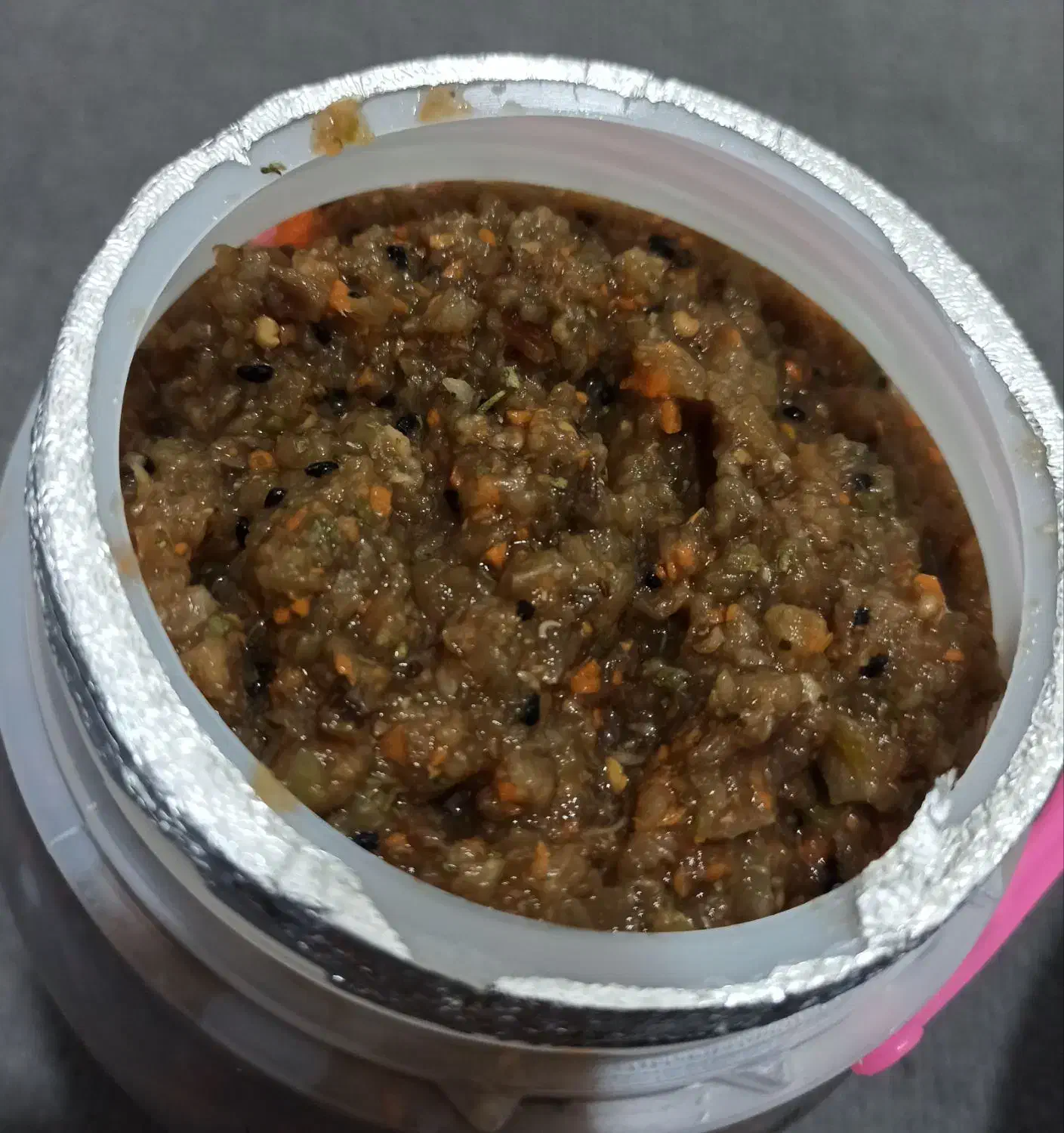 ترشی خانگی|خوردنی و آشامیدنی|گنبد کاووس, |دیوار