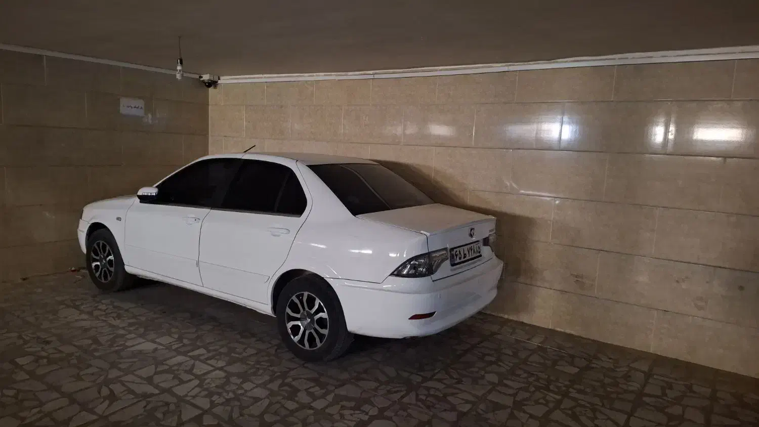 سورن پلاسef7 کارمندی|خودرو سواری و وانت|ایرانشهر, |دیوار