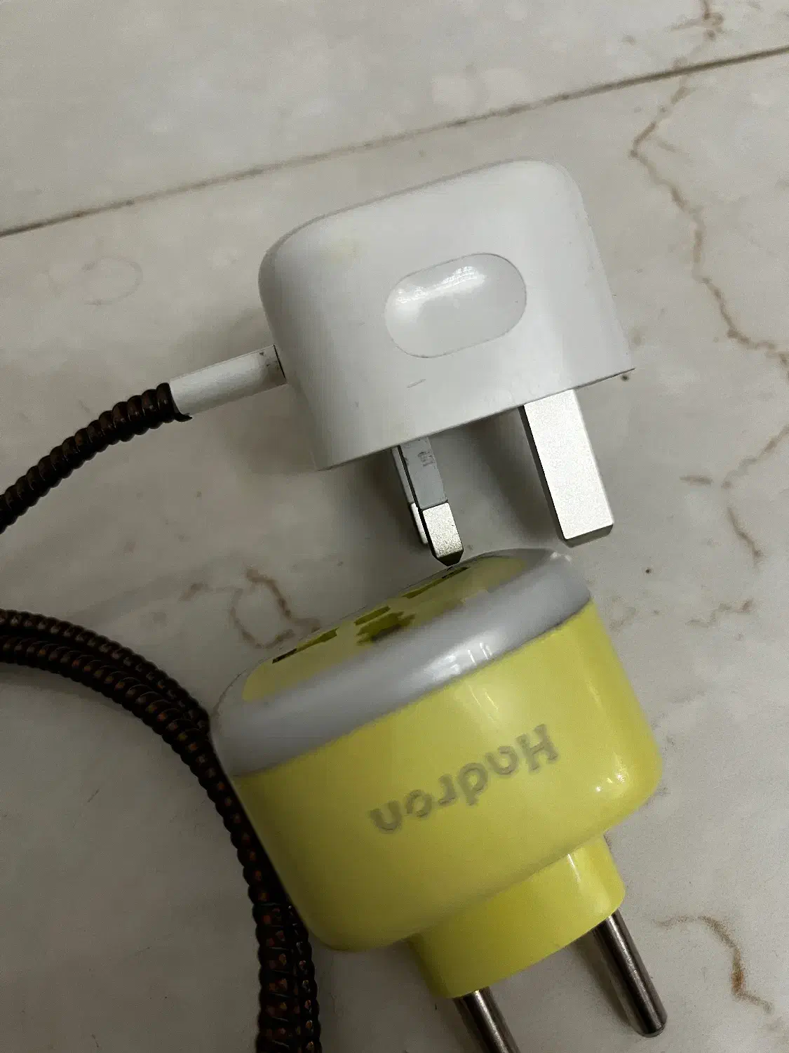 شارژر اورجینال اپل اصل|لوازم جانبی موبایل و تبلت|تبریز, |دیوار