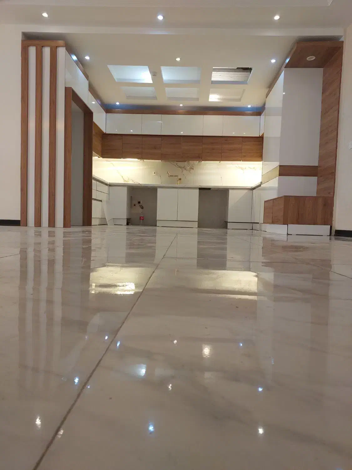 125متر ( امامت 9)|اجارهٔ آپارتمان|رودهن, |دیوار