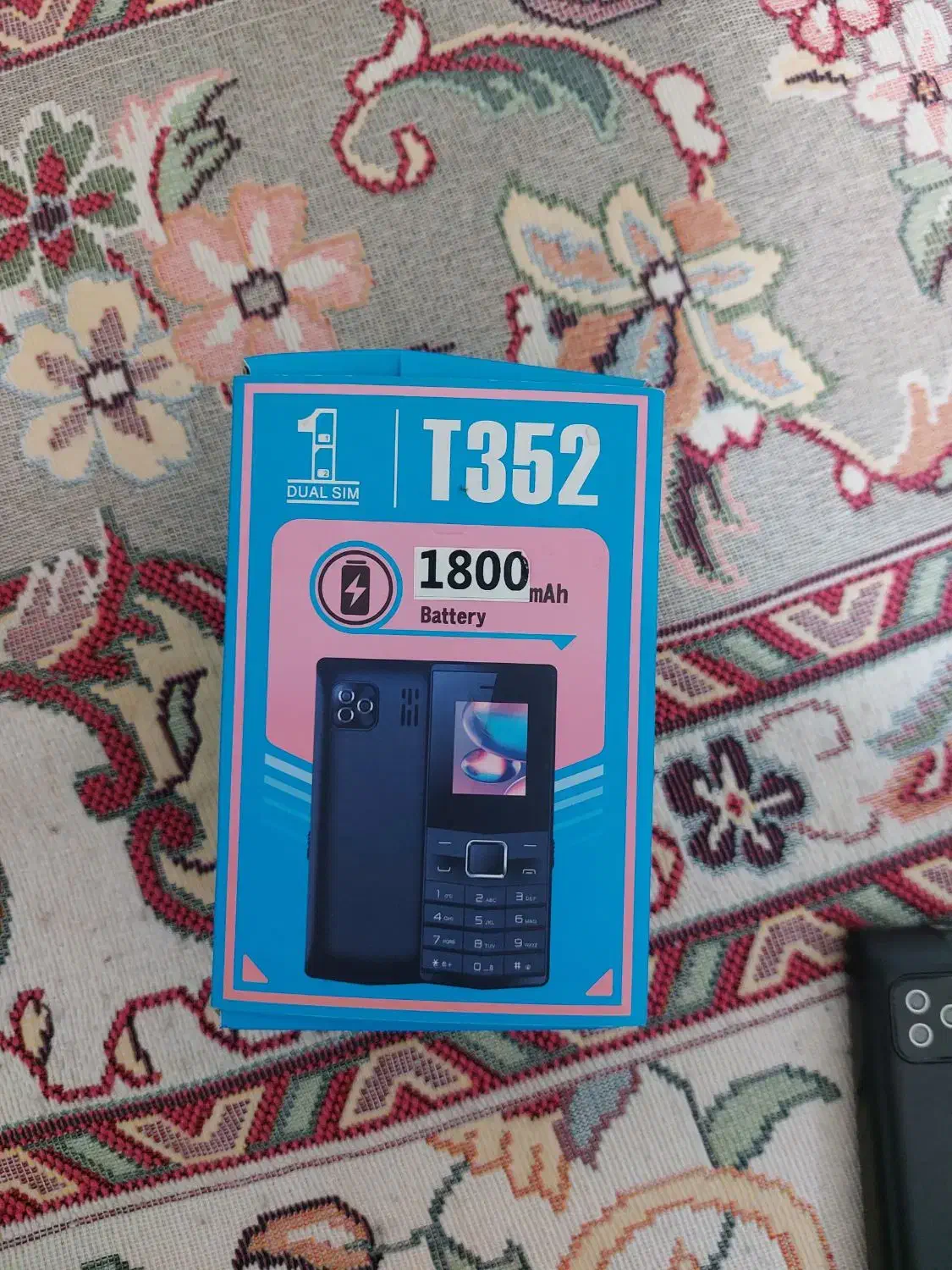 گوشی جی ال ایکس|موبایل|نهاوند, |دیوار