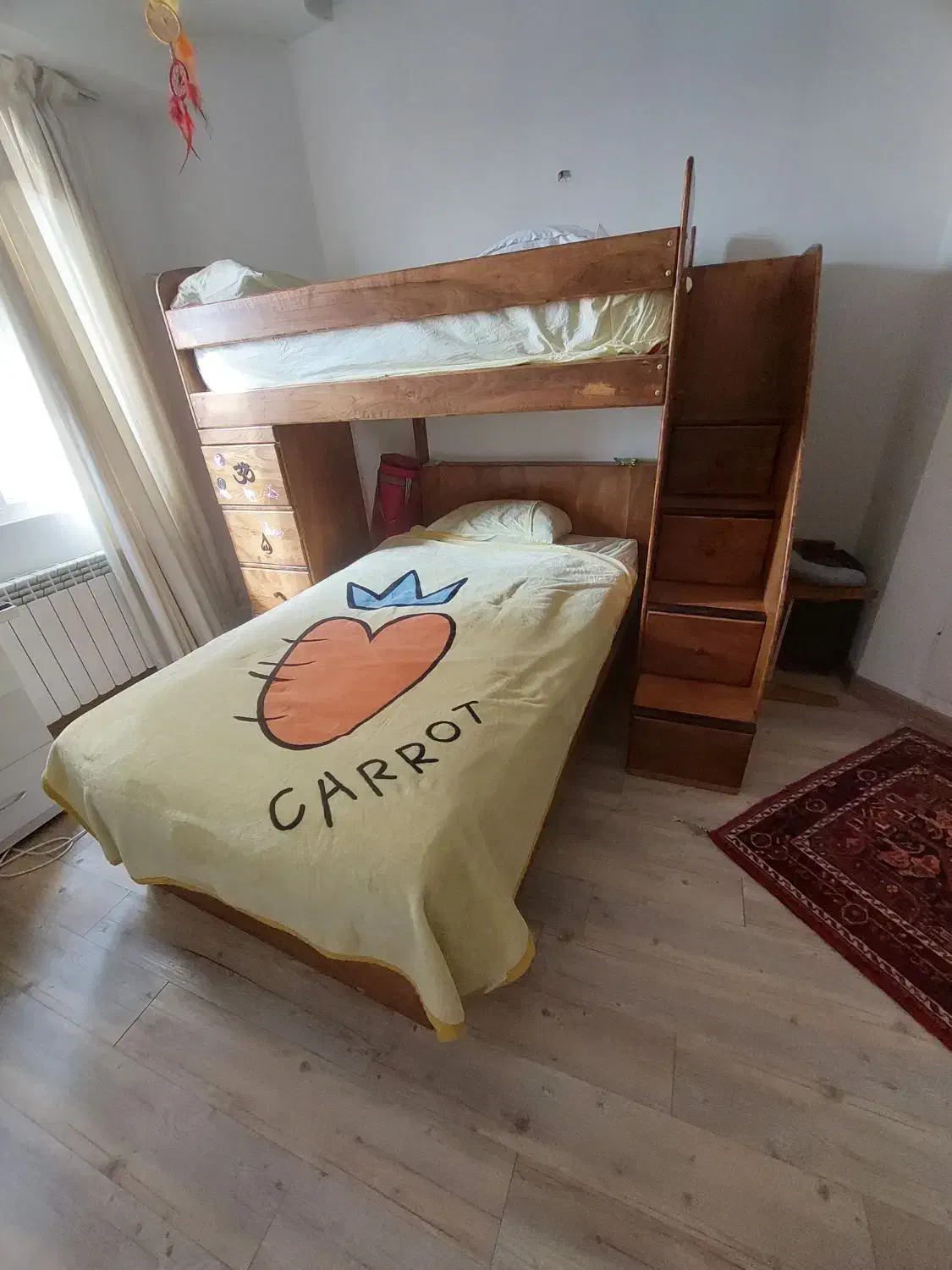 تخت نوجوان و جوان|تخت و سرویس خواب|تهران, نارمک جنوبی|دیوار