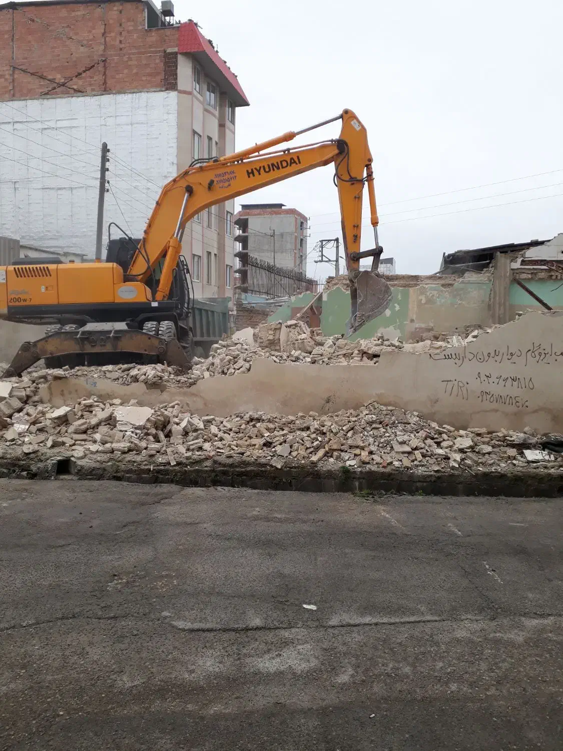 ۷۰۰متر ۲۵ برکوچه ۱۶ متری|مشارکت در ساخت املاک|ساری, |دیوار