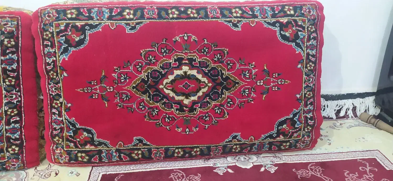 پشتی|پشتی|مریوان, |دیوار