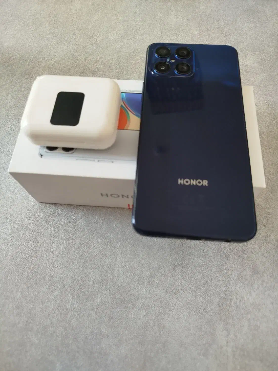 هانرx8|موبایل|مشهد, امیریه|دیوار