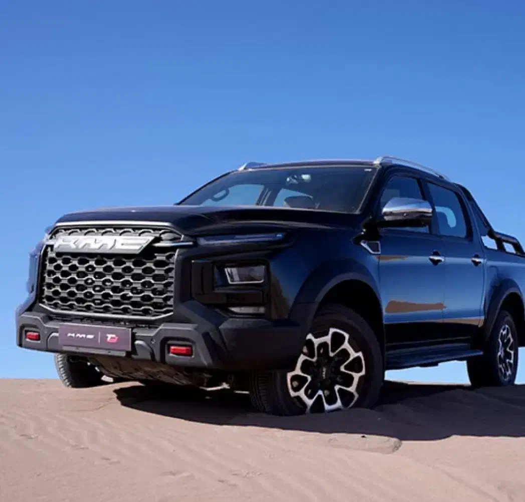 kmc T9 1403|خودرو سواری و وانت|مشهد, سناباد|دیوار