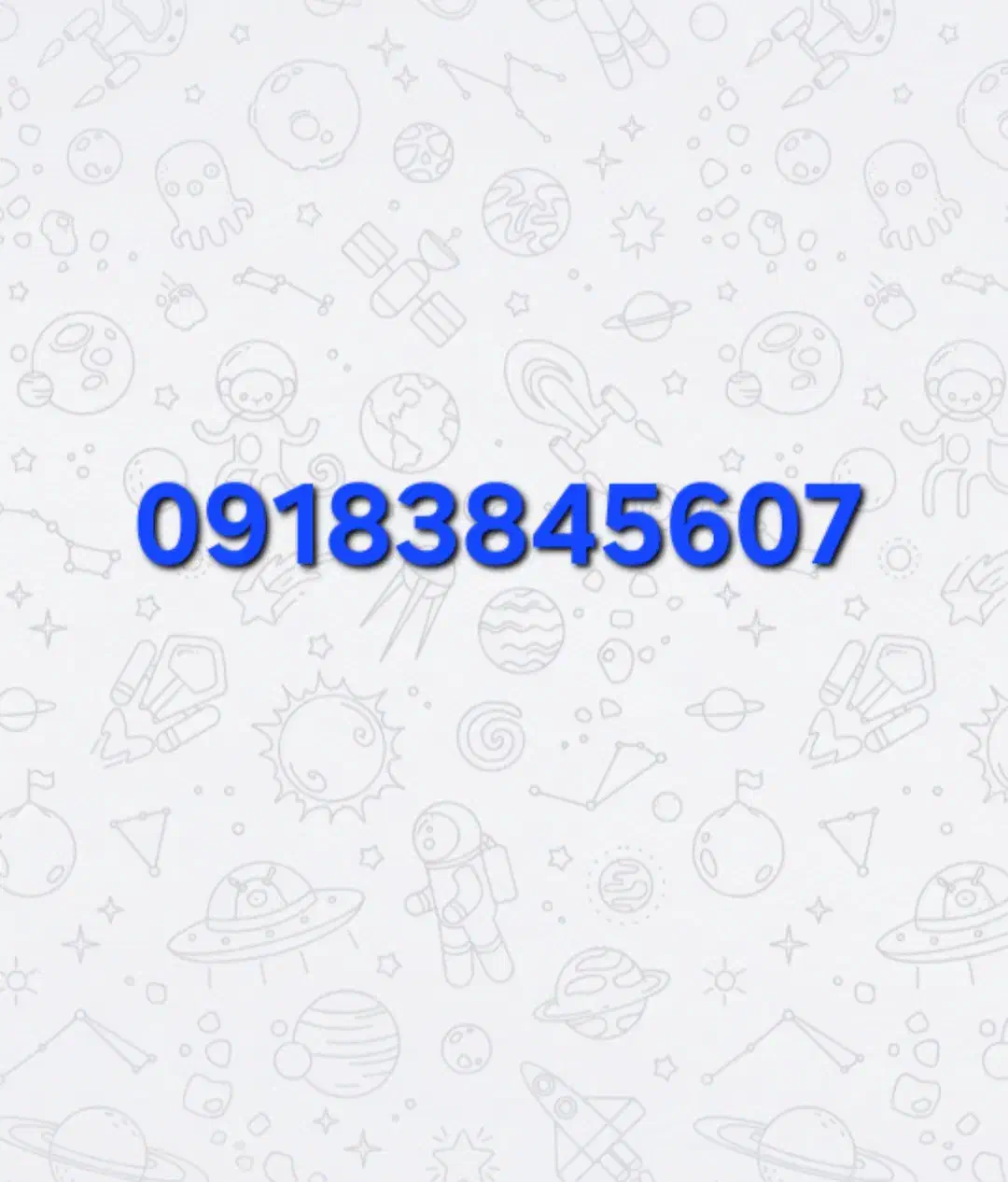 09183845607|سیم‌کارت|بانه, |دیوار