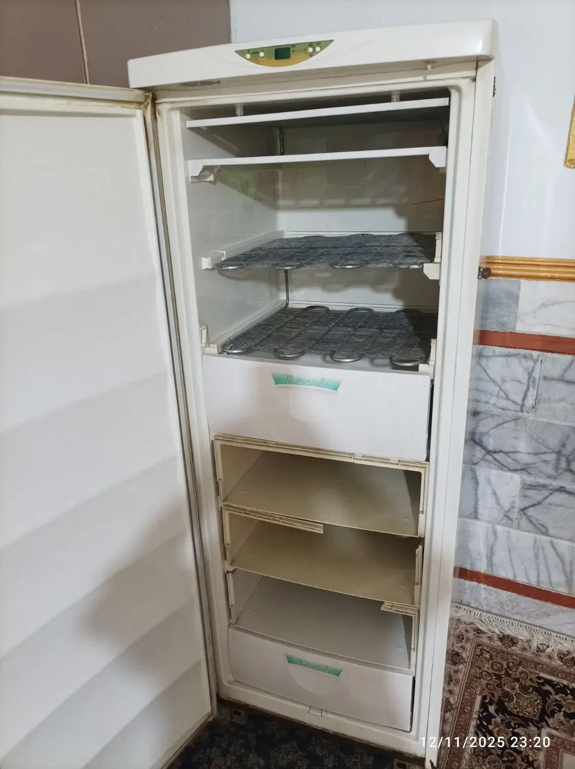 دو عدد یخچال و فریزر|یخچال و فریزر|سراوان, |دیوار