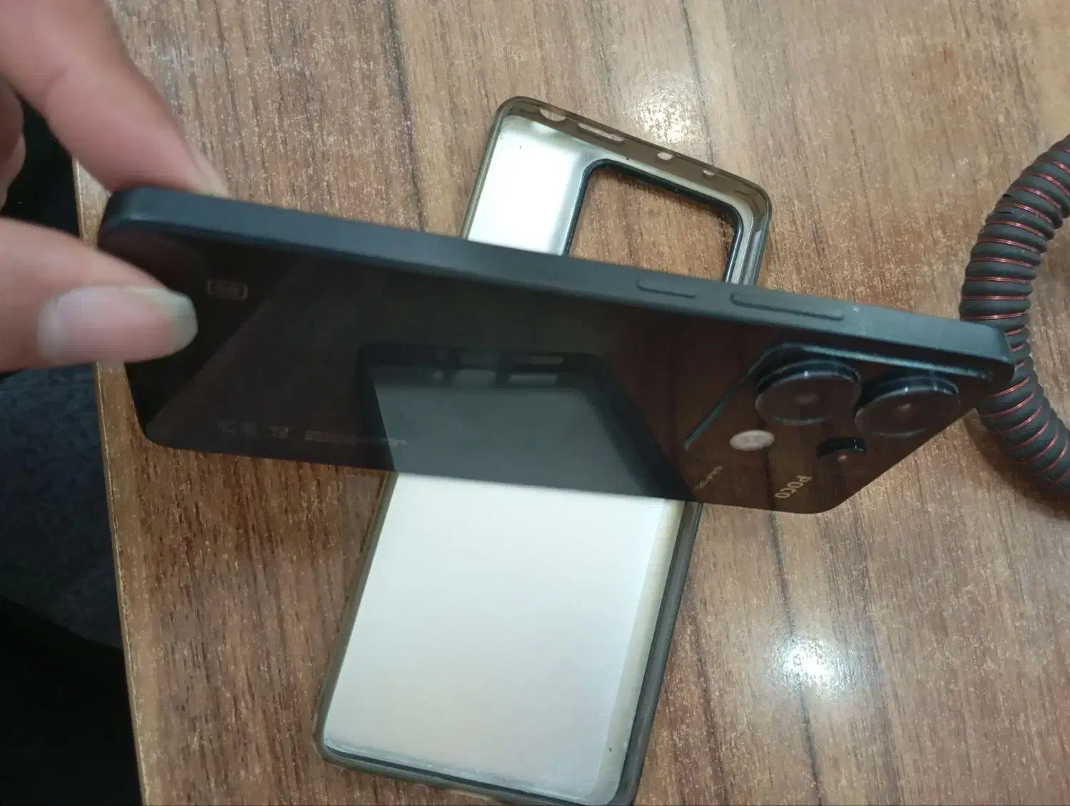 پوکو X6  5g|موبایل|اردبیل, |دیوار