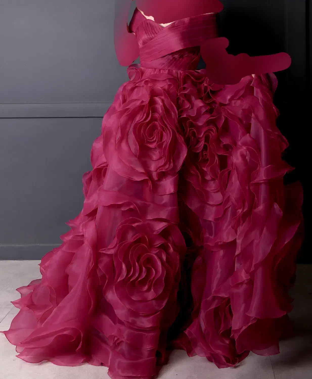 لباس مجلسی زنانه/ دخترانه سایز ۳۶-۴۰|لباس|مشهد, سجاد شهر|دیوار