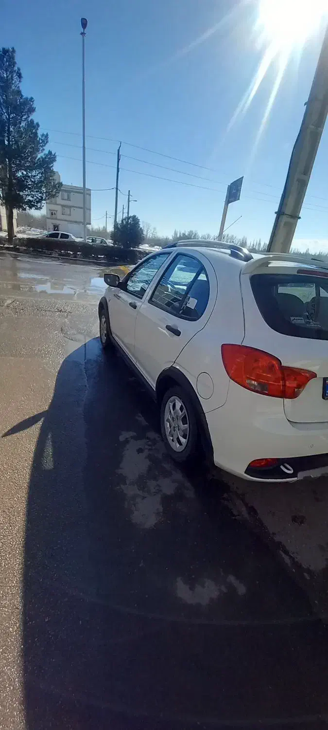 کوییک|خودرو سواری و وانت|ابهر, |دیوار