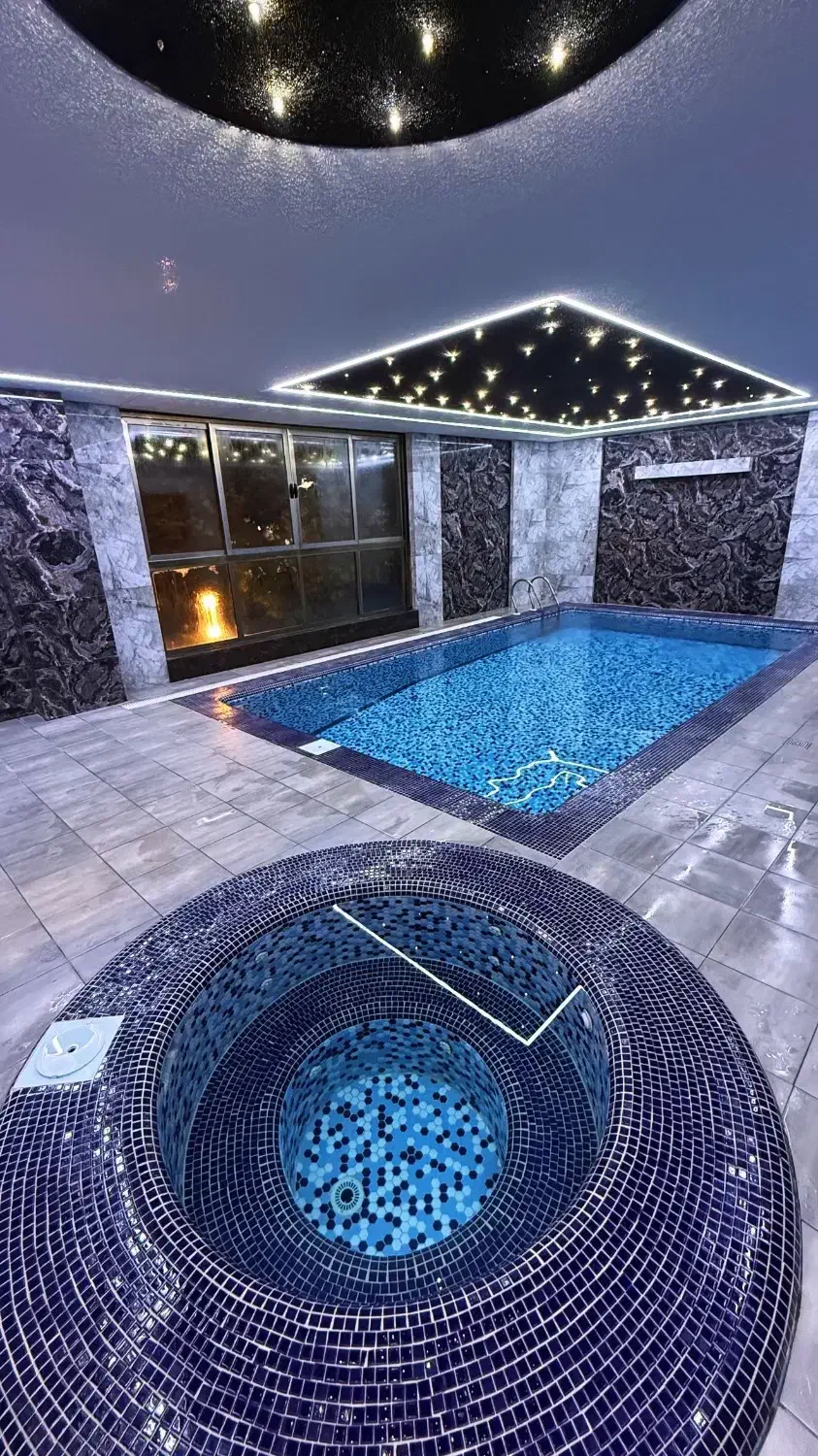 ویلا باغبهادران|اجارهٔ کوتاهمدت ویلا و باغ|اصفهان, جلفا|دیوار