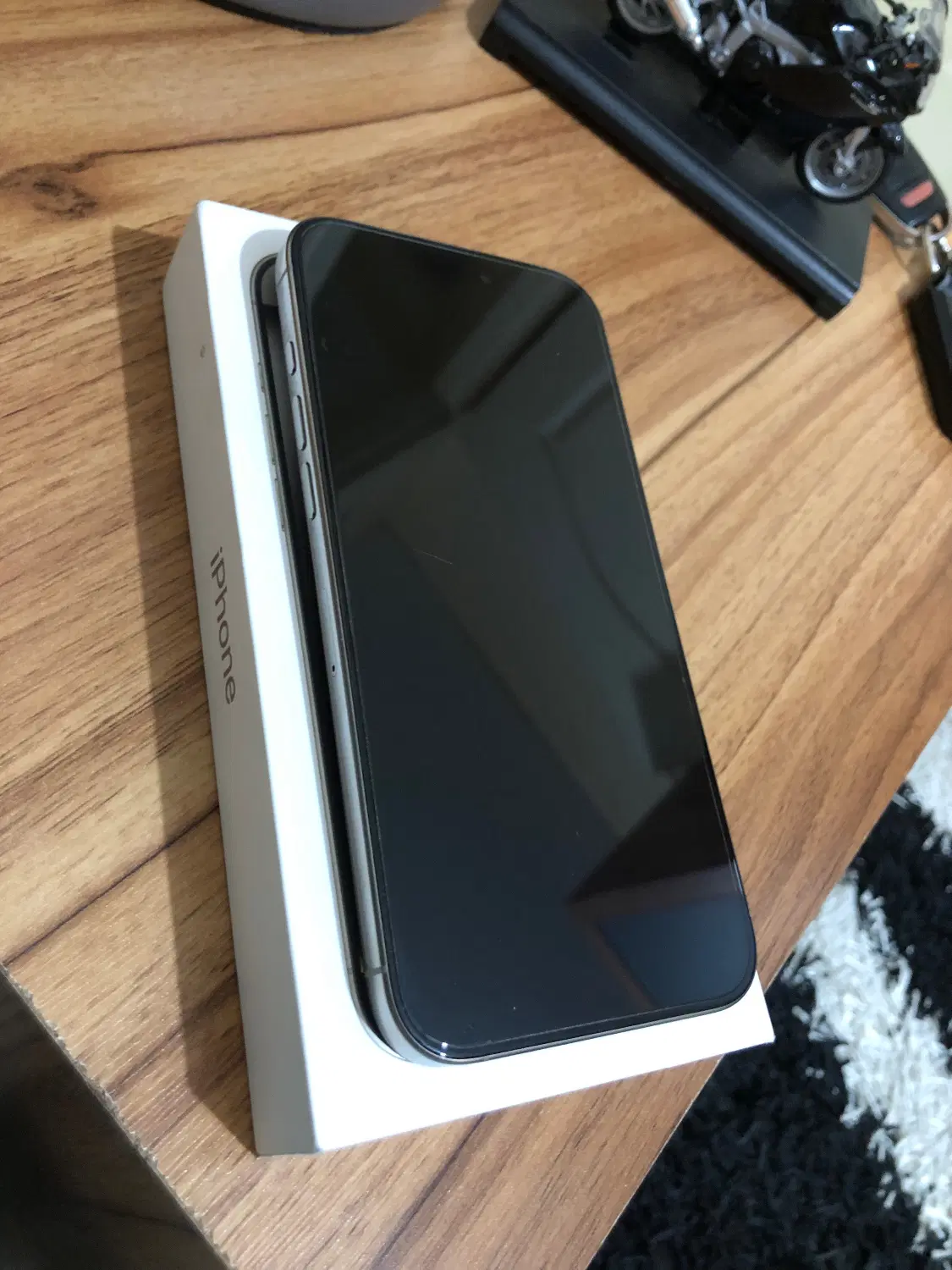 iPhone 16 pro max|موبایل|تهران, جوانمردان (اندیشه)|دیوار