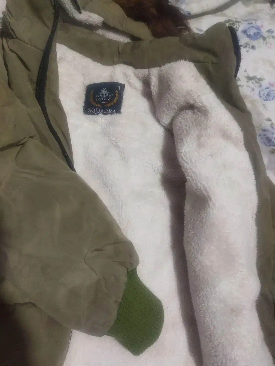 کاپشن پسرانه و دخترانه بسیار گرم و قیمت مناسب|کفش و لباس بچه|زاهدان, |دیوار