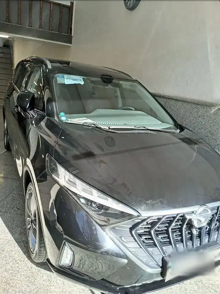 هایما x7|خودرو سواری و وانت|کرج, مهرویلا شمالی|دیوار