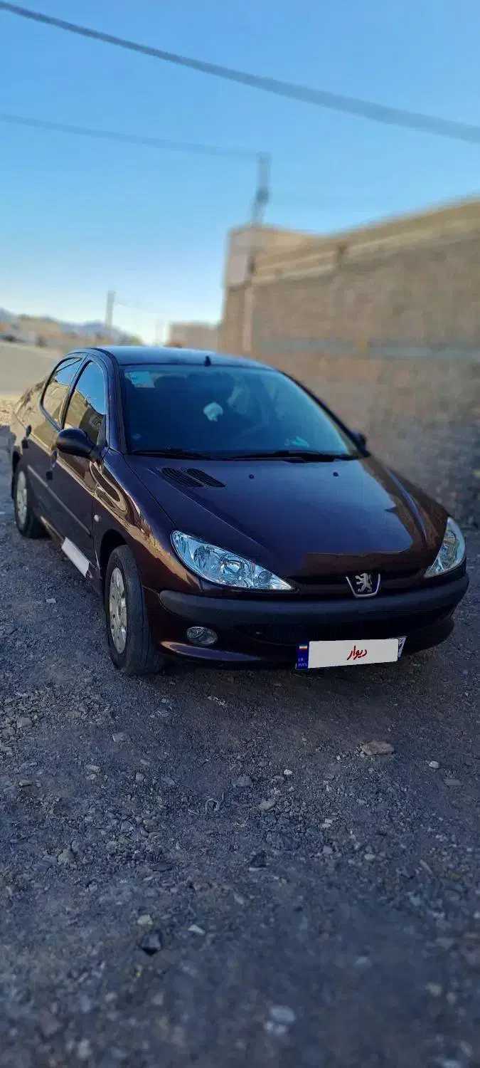 اس دی وی ۸ مدل ۹۴|خودرو سواری و وانت|فردوس (خراسان), |دیوار