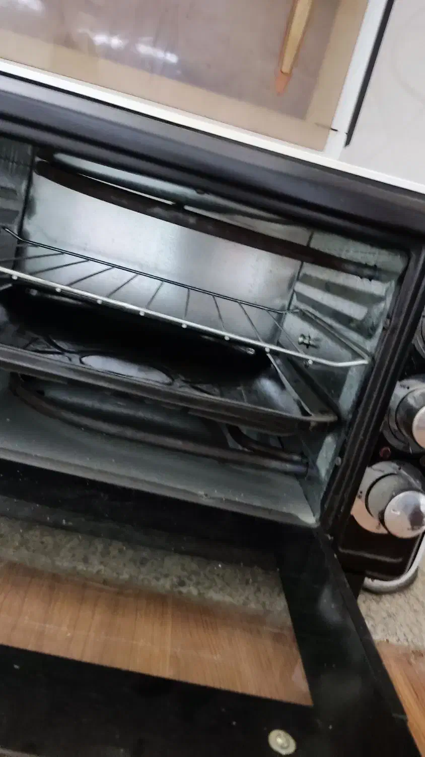 ماکروفر|اجاق گاز و لوازم برقی پختوپز|یزد, |دیوار