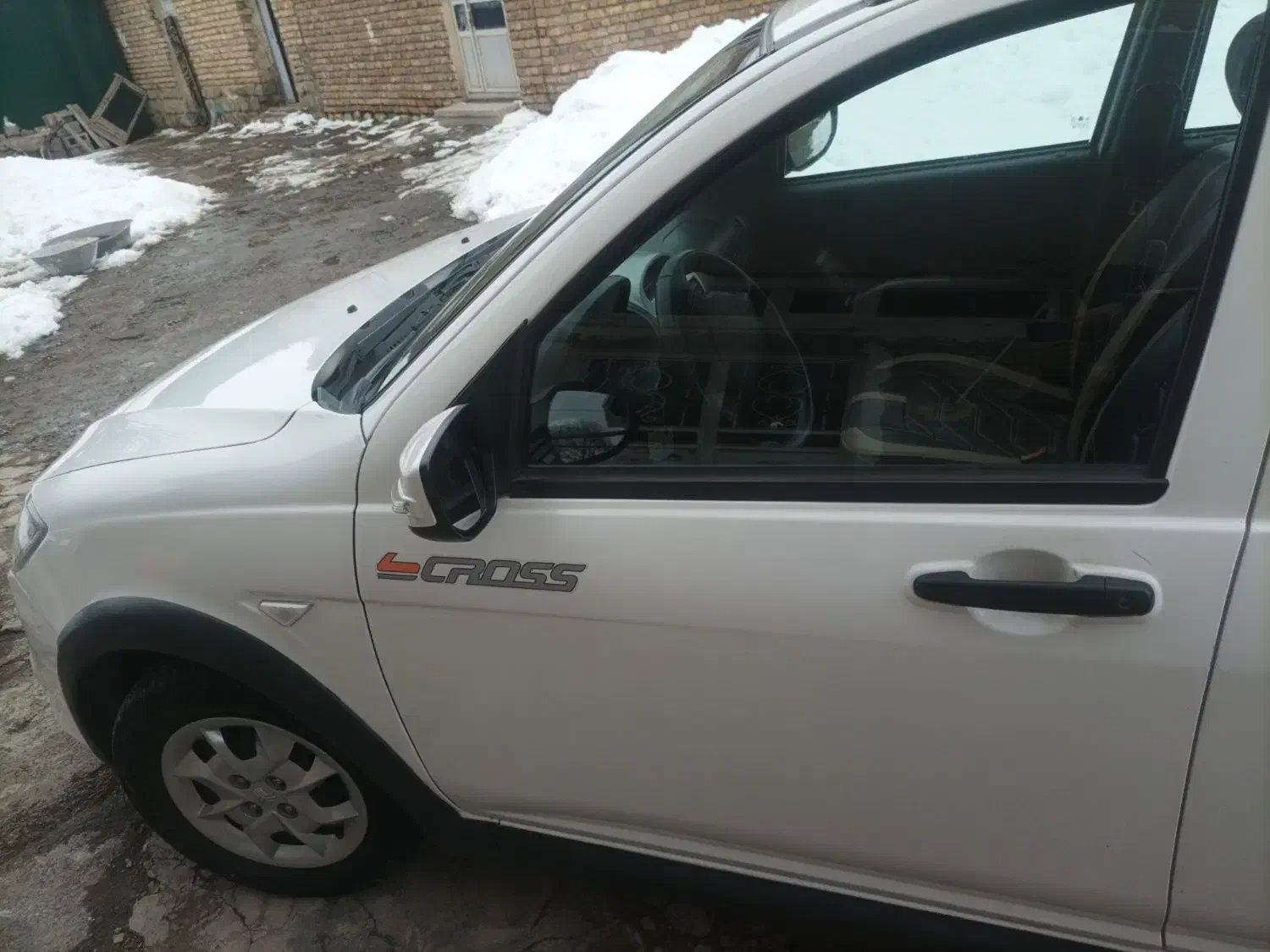 کوییک پارس خودرو|خودرو سواری و وانت|ارومیه, |دیوار