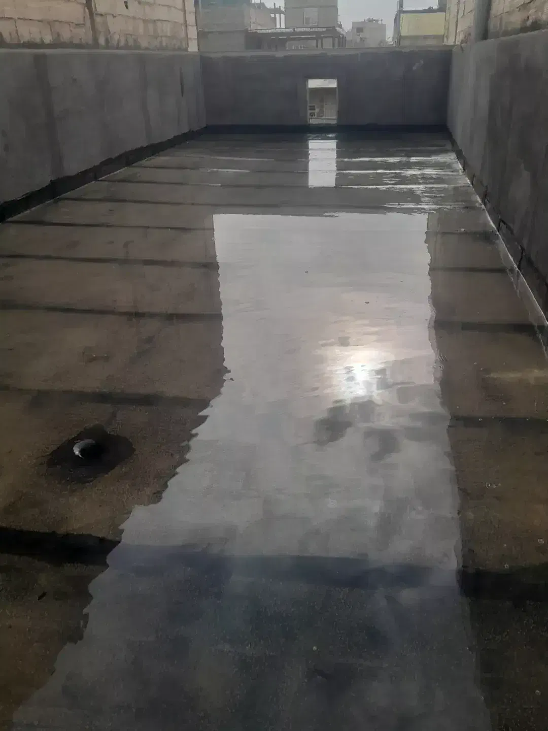 مرکز پخش و نصب ایزوگام وقیر لکه گیری در تمام نقاط|خدمات پیشه و مهارت|مشهد, کوثر|دیوار