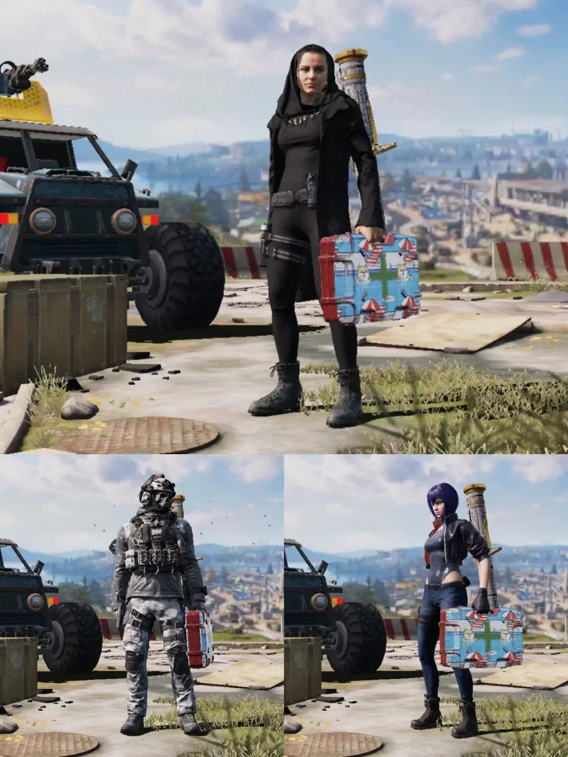 اکانت کالاف دیوتی موبایل|کنسول، بازی ویدئویی و آنلاین|فولادشهر, C5|دیوار