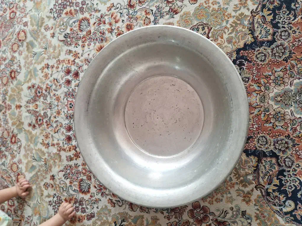 لوازم مسی قدیمی|کلکسیون اشیاء عتیقه|سیرجان, |دیوار