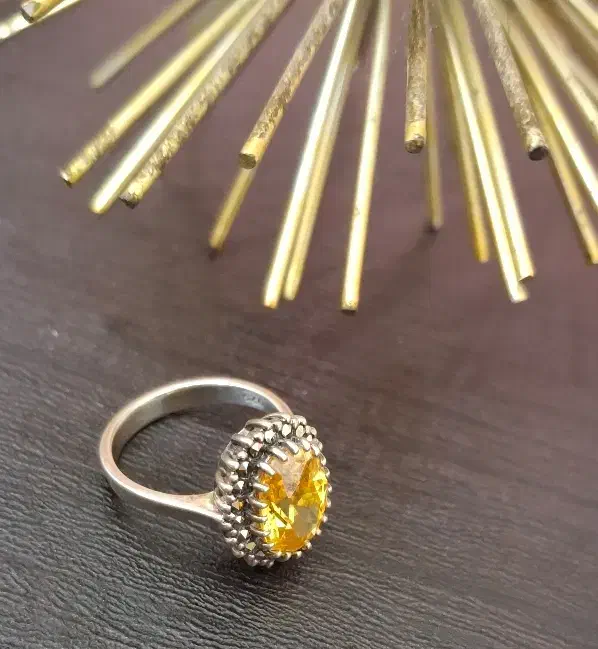 انگشترنقره زنانه|بدلیجات|مرودشت, فرهنگ|دیوار