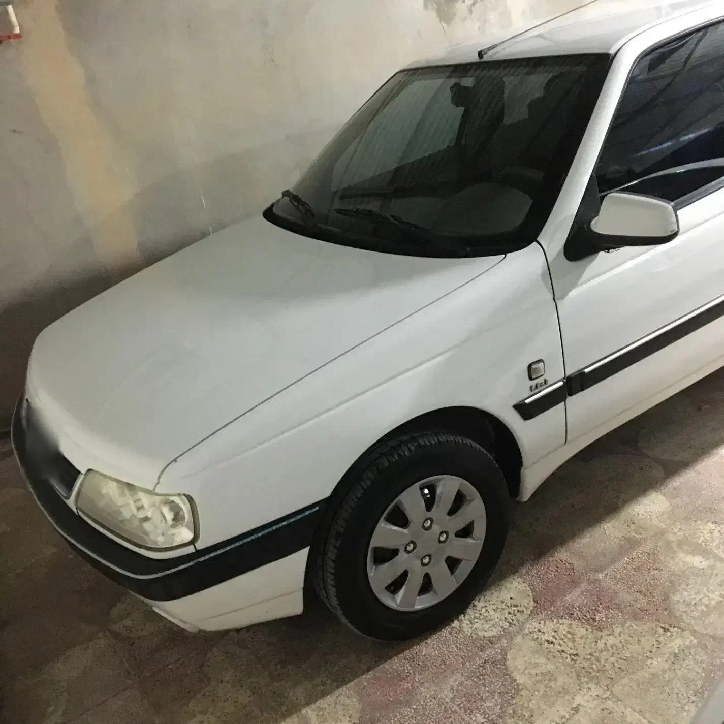 اس ال ایکس مدل ۹۷|خودرو سواری و وانت|بندر کنگان, |دیوار