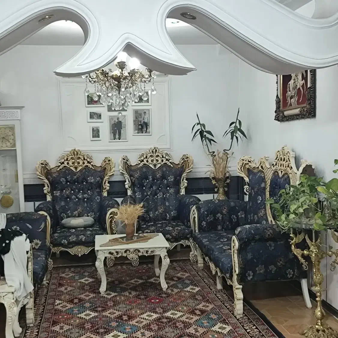 فروش خانه رادکان کوچه شهید علی حسنلو|فروش خانه و ویلا|خرمدشت, |دیوار