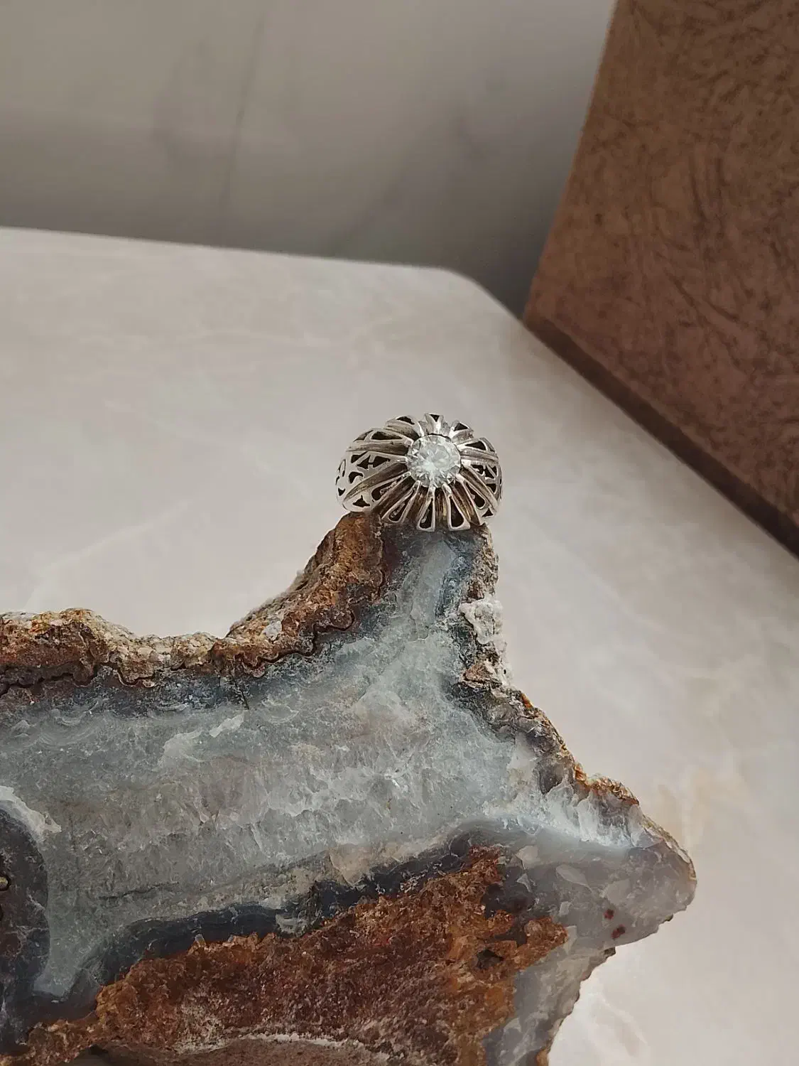 موزانایت|جواهرات|سقز, |دیوار