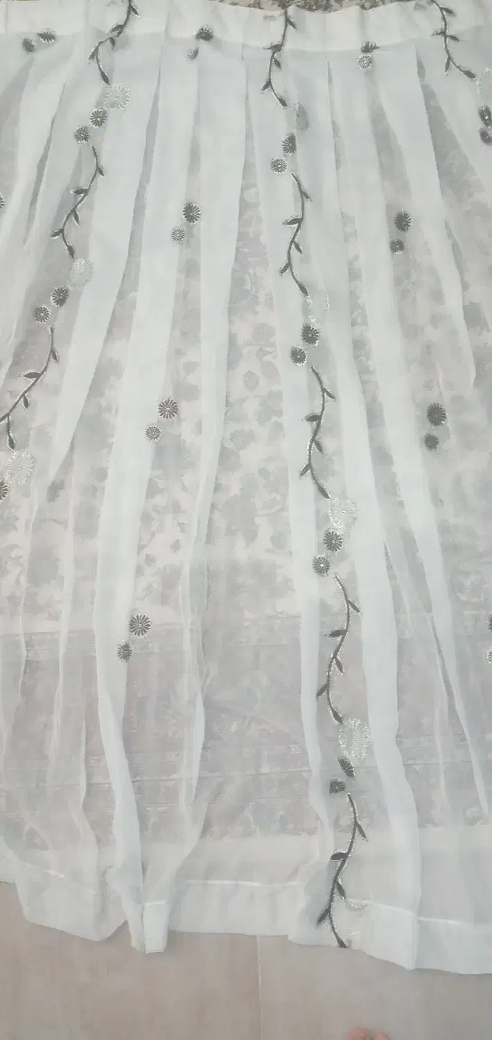 پرده توری|پرده، رانر، رومیزی|بروجرد, |دیوار