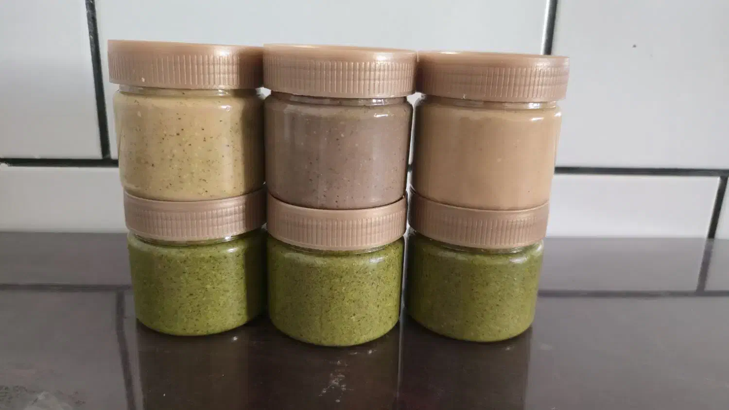 ارده کنجد وکره گیری|عمده‌فروشی|شهرکرد, |دیوار