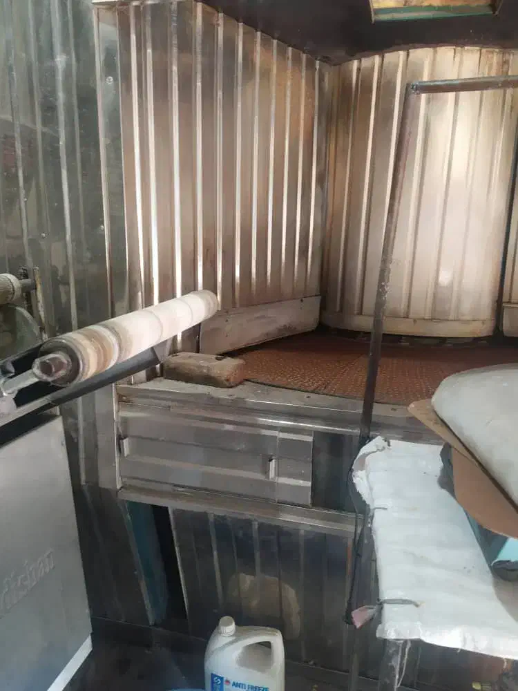 بهترین فرصت شغلی فروش 6دانگ نانوایی|فروش مغازه و غرفه|نقده, |دیوار