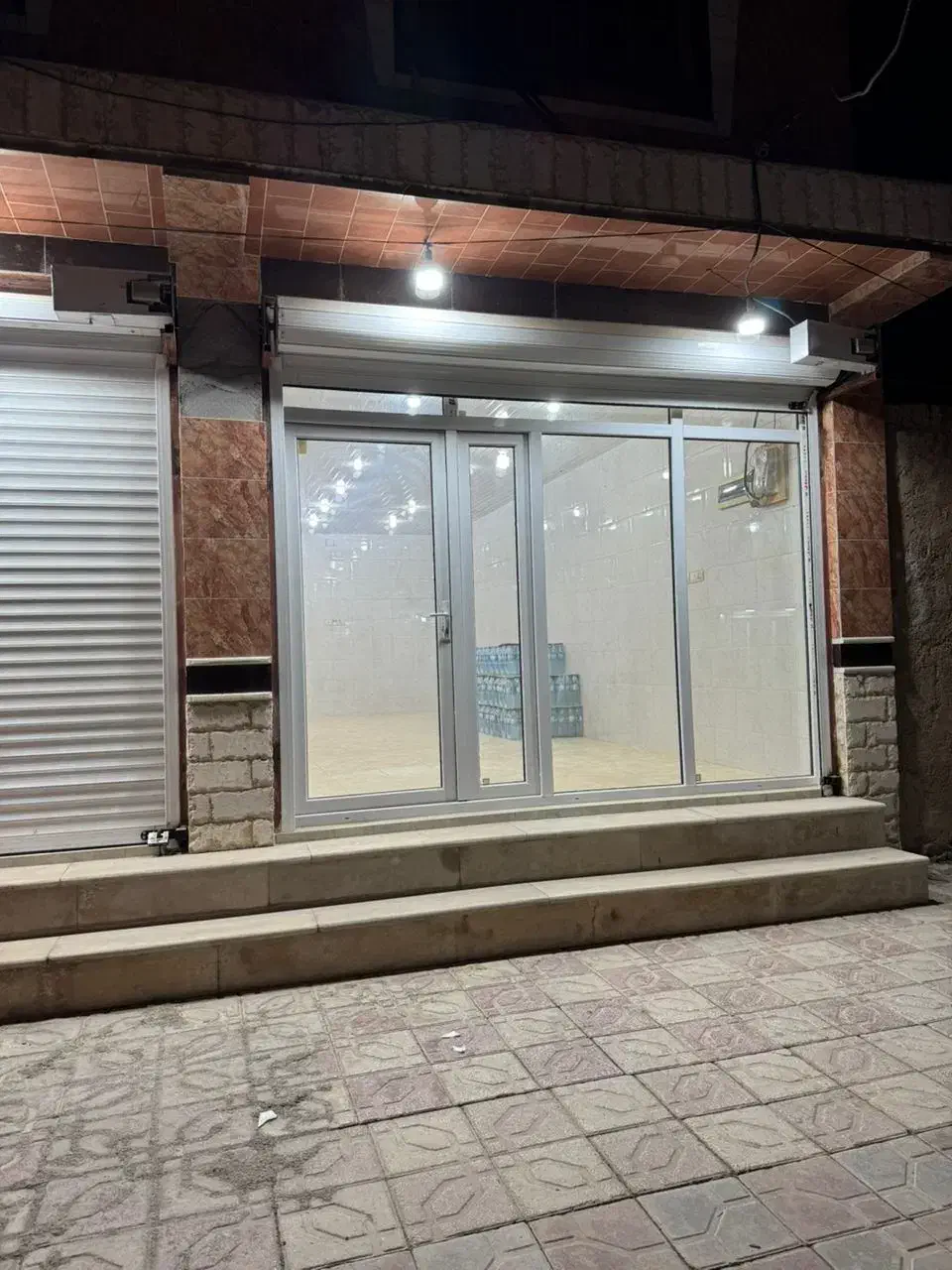 اجاره مغازه|اجارهٔ مغازه و غرفه|شبانکاره, |دیوار