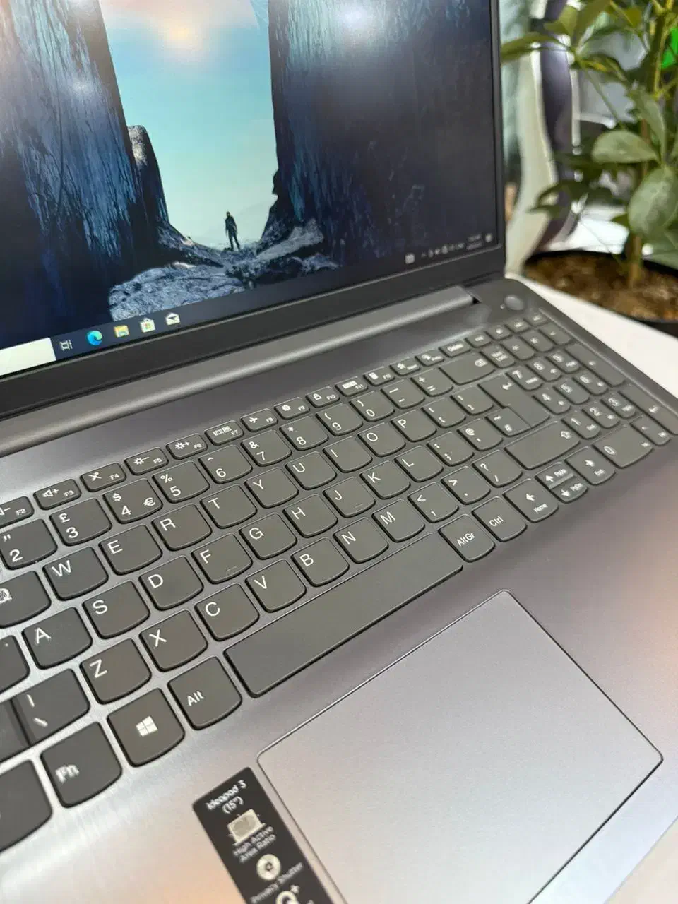 لنوو با پردازنده  نسل ۱۱ i5|رایانه همراه|دزفول, |دیوار