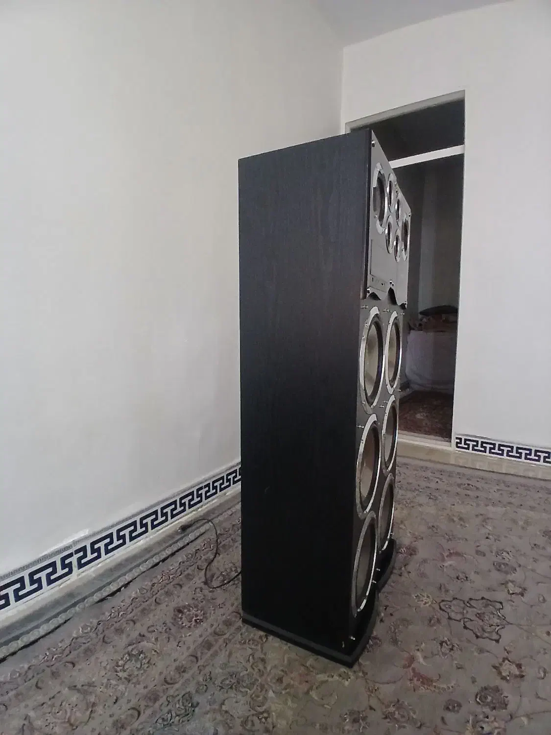 اسپیکر بلوتوثی خانگی|سیستم صوتی خانگی|قرچک, محمد آباد|دیوار