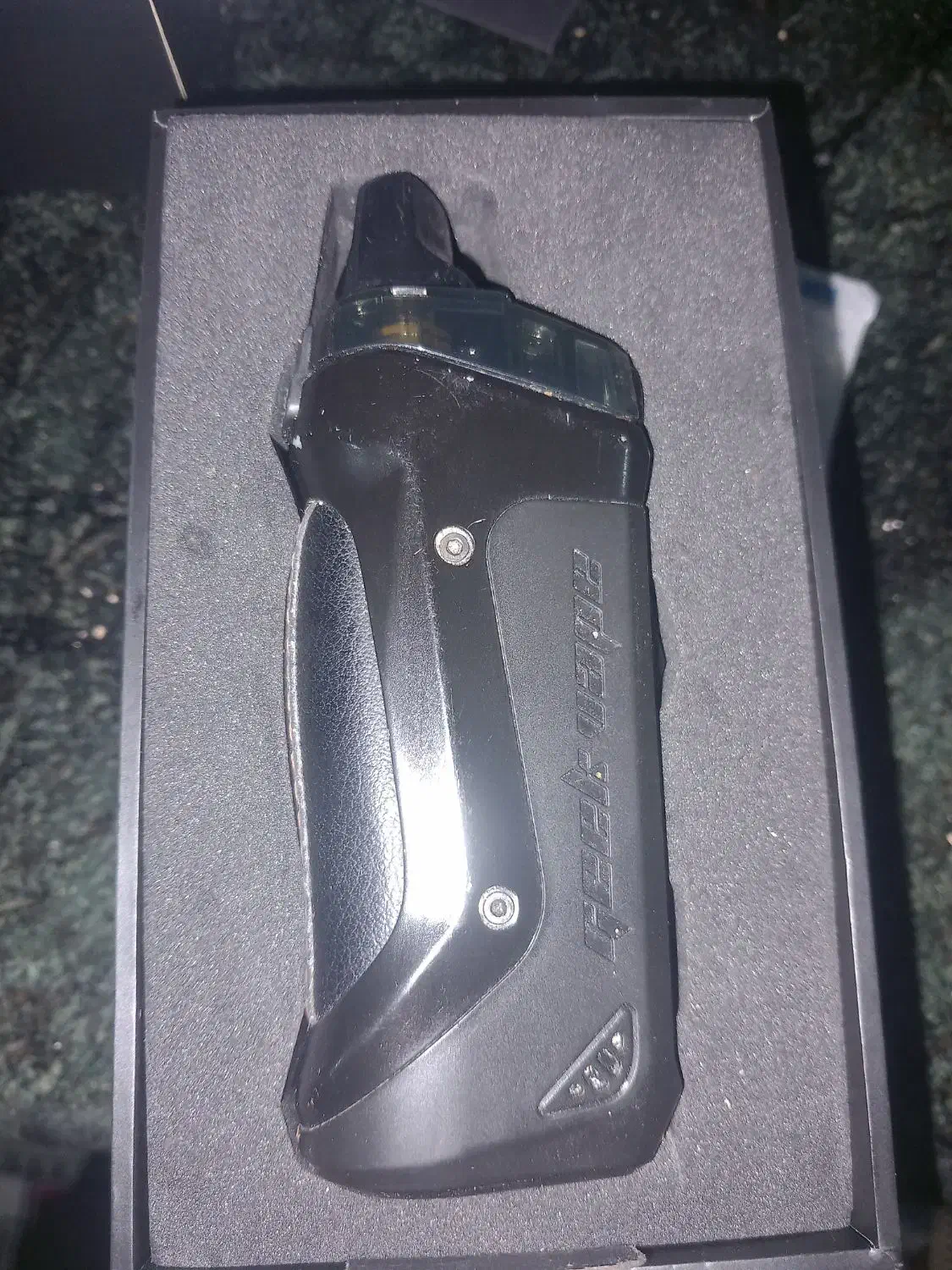 ویپ پاد در حد|زیورآلات و اکسسوری|حویق, |دیوار