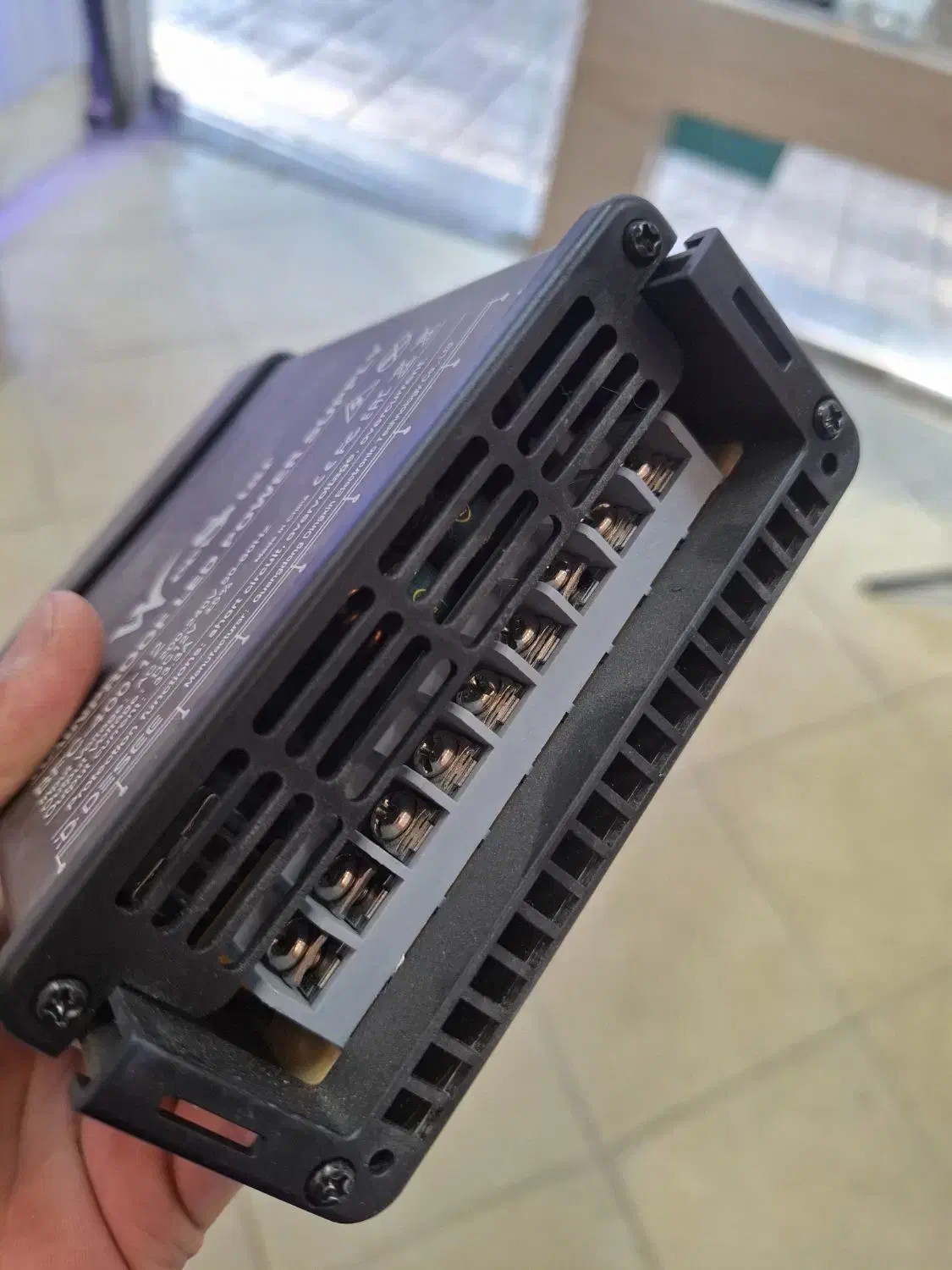 ترانس|قطعات و لوازم جانبی رایانه|مشهد, عبادی|دیوار