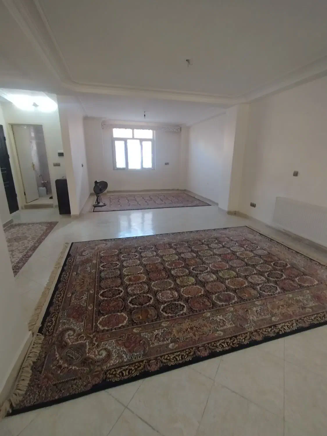 رهن آپارتمان 130 متر فاز 1 قرار داد یک و نیم ساله|اجارهٔ آپارتمان|هشتگرد, فاز ۱ مهستان|دیوار