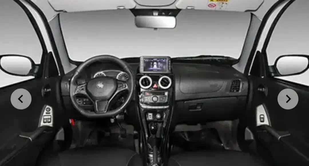 کوییک gx l|خودرو سواری و وانت|سهند, |دیوار