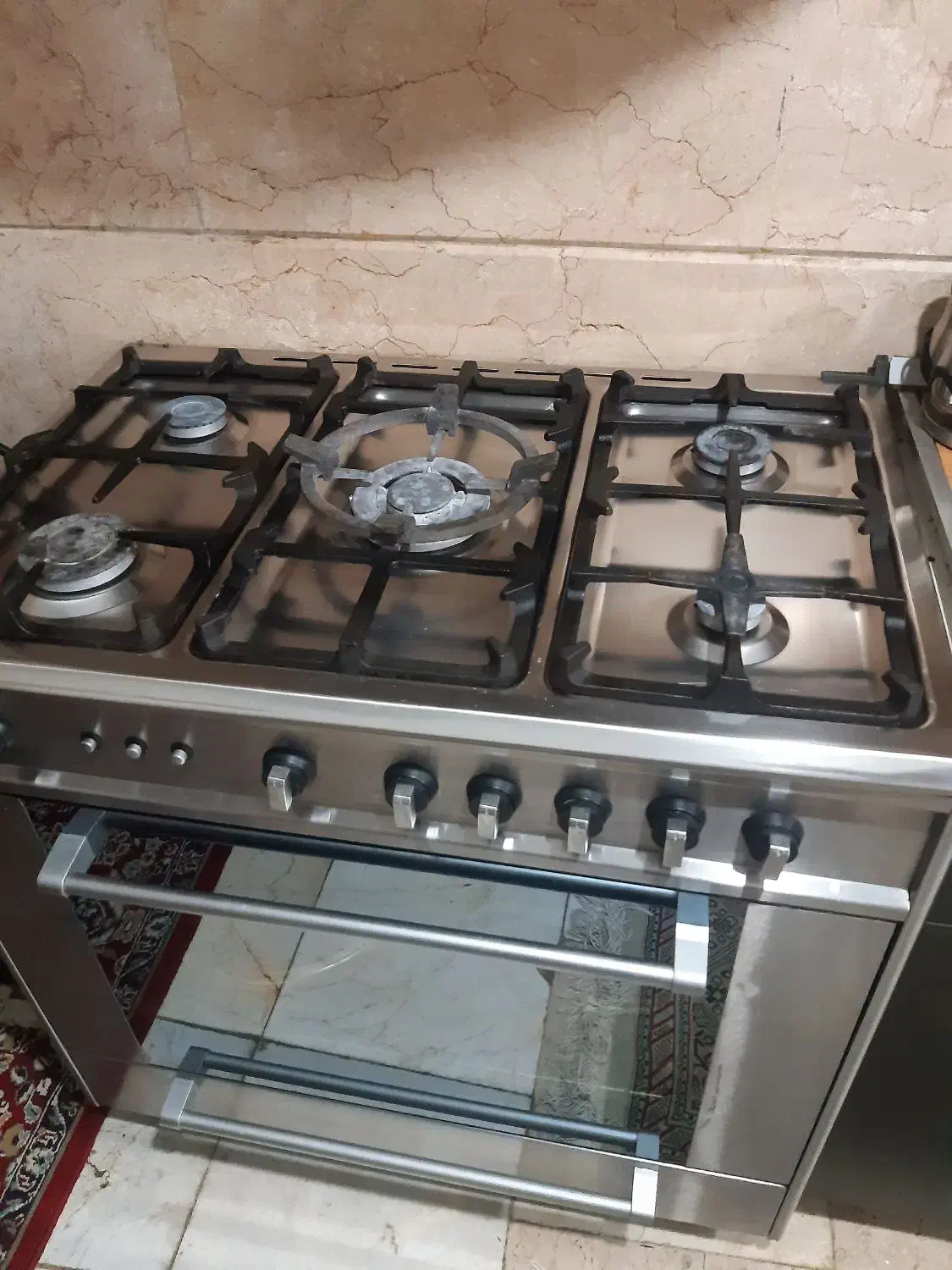 اجاق گاز پیلوت|اجاق گاز و لوازم برقی پختوپز|تهران, شهرک دریا|دیوار