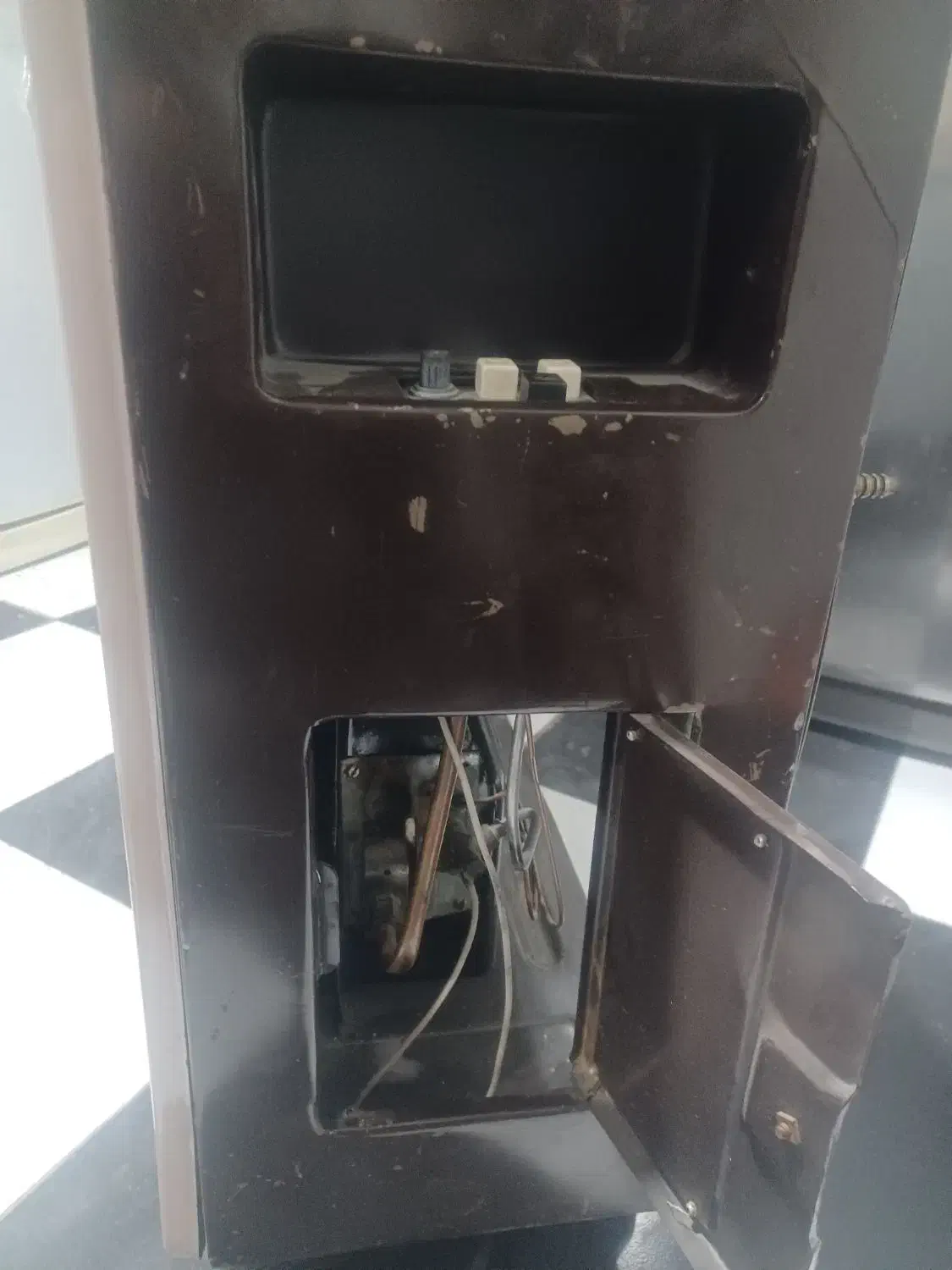 بخاری|بخاری، هیتر، شومینه|داران, |دیوار