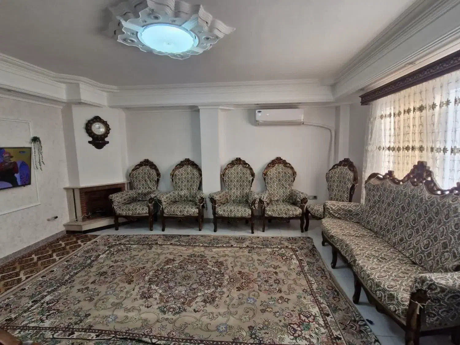 76متری تکواحدی / قلی پور وحدت|فروش آپارتمان|رشت, آزادگان|دیوار