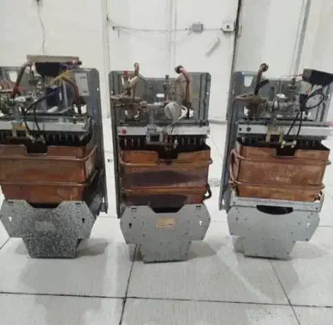 خرید وفروش ابگرمکن دیواری وفروش ابگرمکن|آبگرمکن، پکیج، شوفاژ|اهواز, گلستان|دیوار