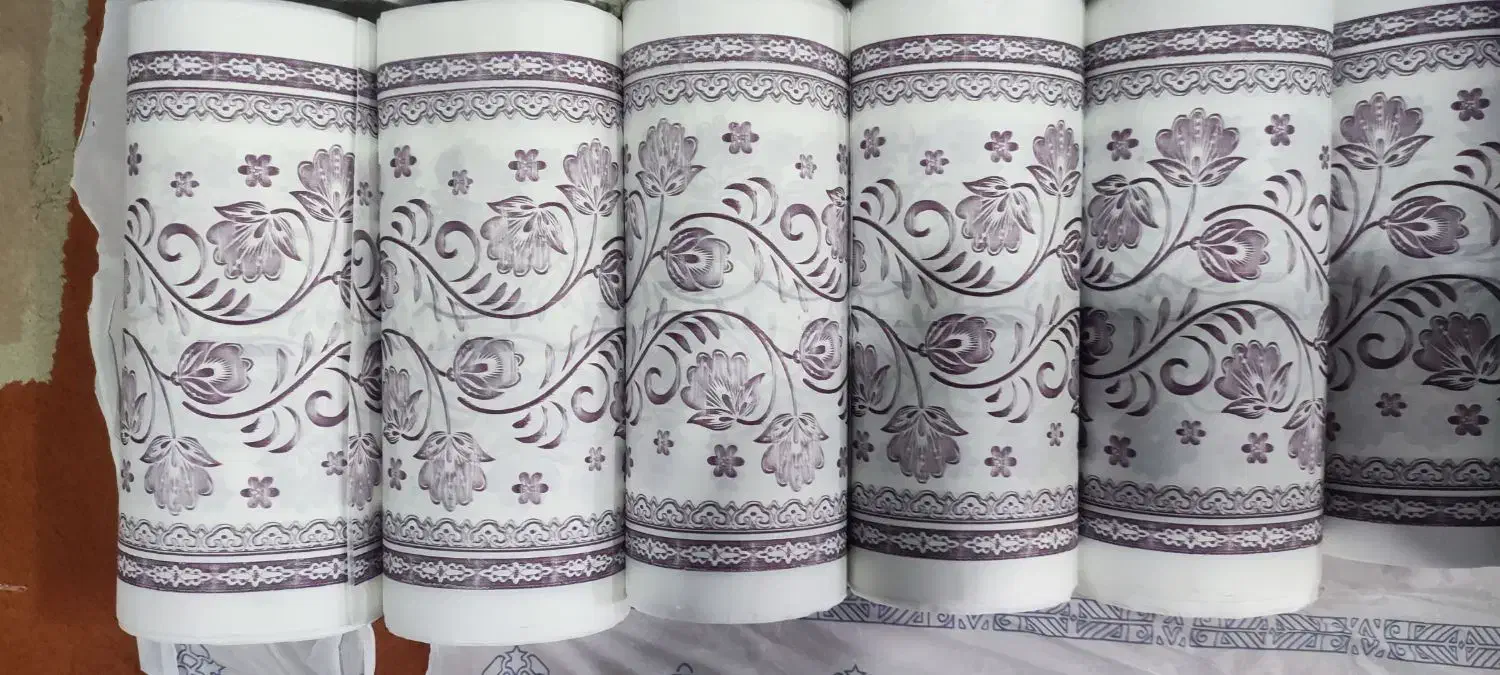 تولیدی سفره یکبار مصرف|سفره، حوله، دستمال آشپزخانه|آبادان, |دیوار