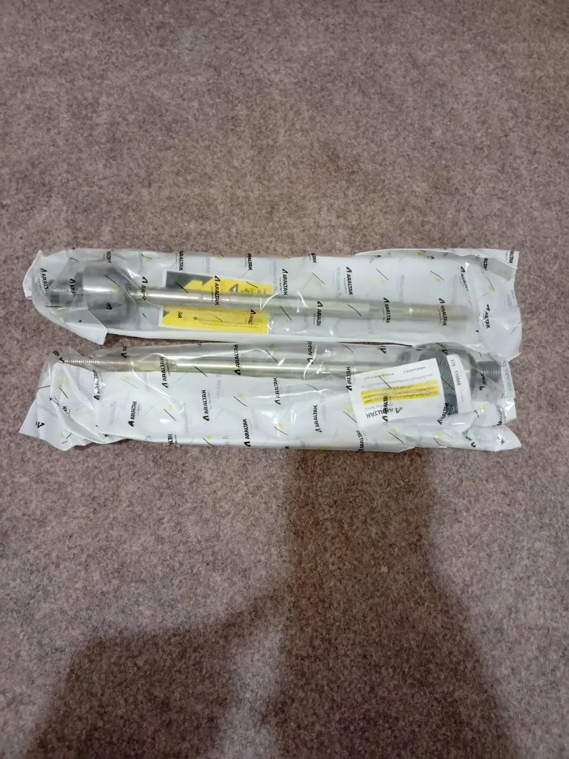 سیبک مفصل پراید صفر|ابزارآلات|بانه, |دیوار