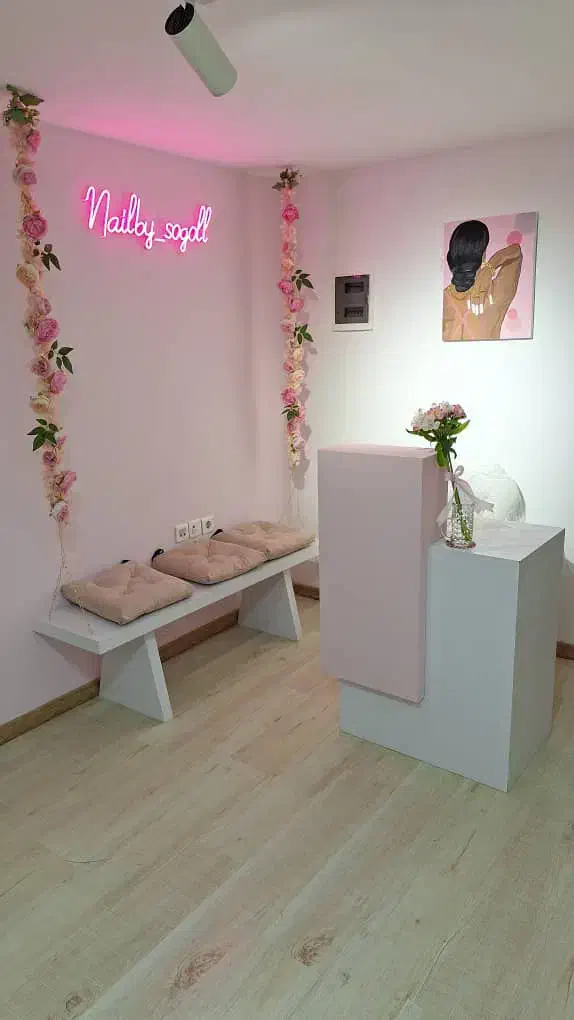 اجاره لاین ناخن|اجارهٔ دفتر کار، اتاق اداری، مطب|مشهد, سجاد شهر|دیوار